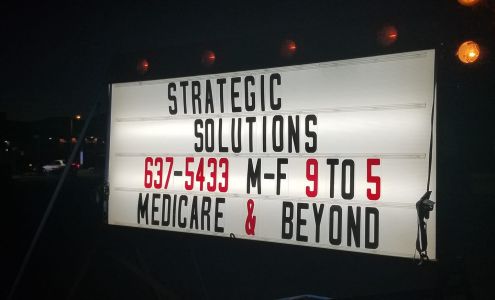 Strategic Insurance Solutions 453 E Main St #200, Price Utah 84501