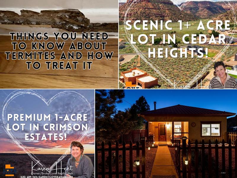 Love Realty Utah/Karen Heet, Realtor