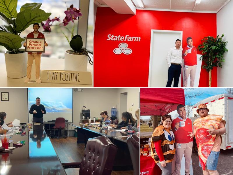 John Servider - State Farm Insurance Agent