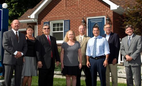 Mark Stevens Financial Consultant