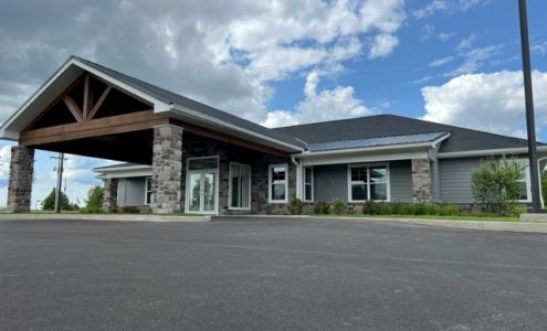 Silver Grove Financial Group, Inc.