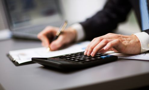 Wolf Point FCU Wolf Point