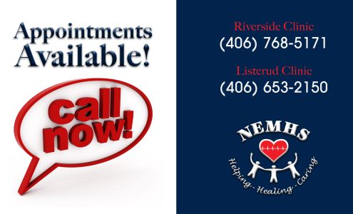 Trinity Hospital Wolf Point