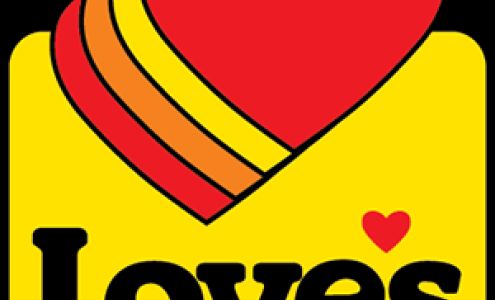 ATM (Love's Travel Stop)