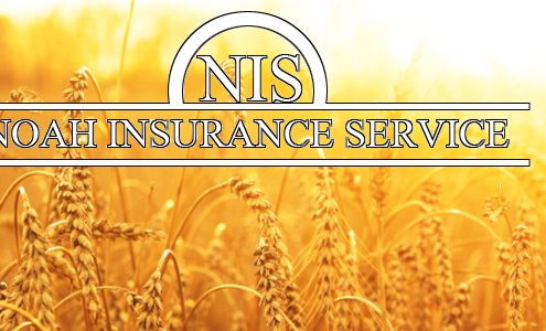 Noah Insurance Service 114 S Main St, Crookston Minnesota 56716