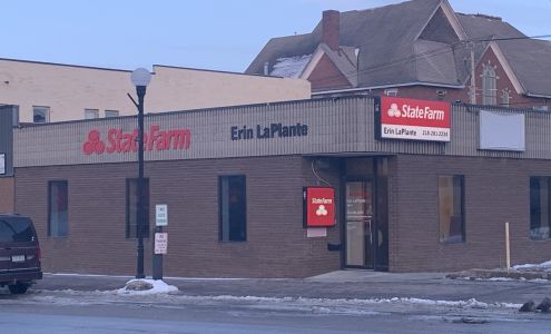 Erin LaPlante - State Farm Insurance Agent 210 N Broadway Ste 1, Crookston Minnesota 56716