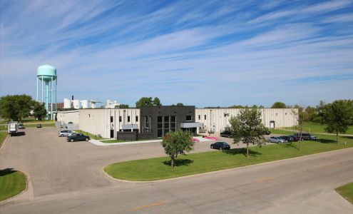 Eickhof Columbaria Inc. 1200 Bruce St, Crookston Minnesota 56716