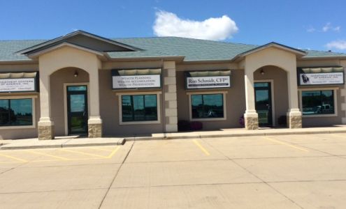 Investment Centers of America, Inc.