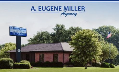 A. Eugene Miller Agency, LLC 1123 N Main St, Monmouth Illinois 61462