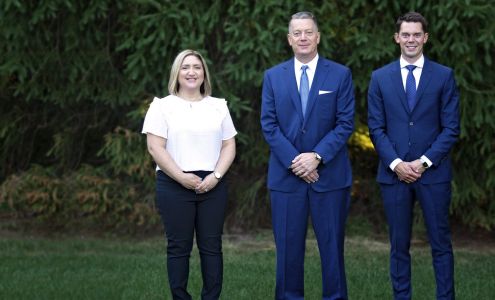 Merrill Lynch Financial Advisor Edward A Boehmer