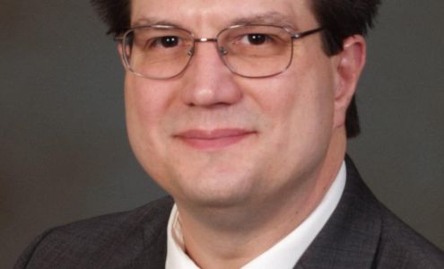 Ken Renfro, Financial Advisor