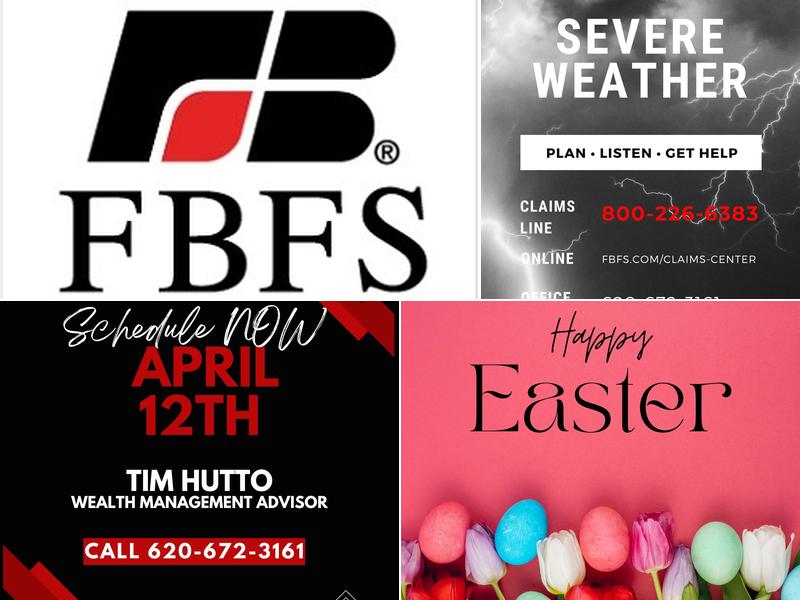 Farm Bureau Financial Services