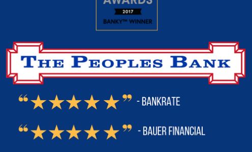 The Peoples Bank BelleLIVE! Downtown Pratt