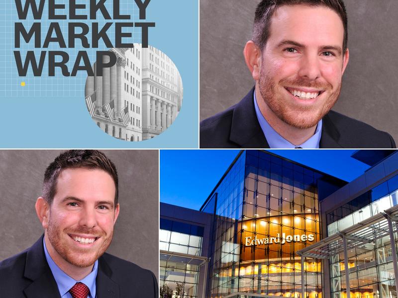 Edward Jones - Financial Advisor: Matt Harper, CEPA®