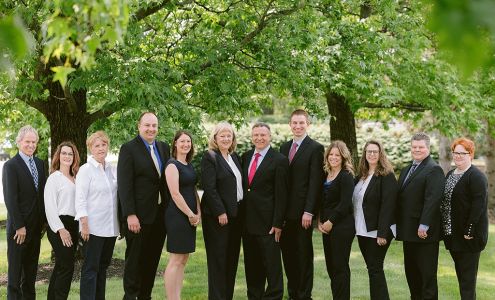 Integrity Wealth Group - Ameriprise Financial Services, LLC