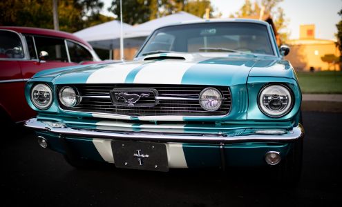 Brooks Agency / American Farmers and Ranchers 421 7th St, Alva Oklahoma 73717