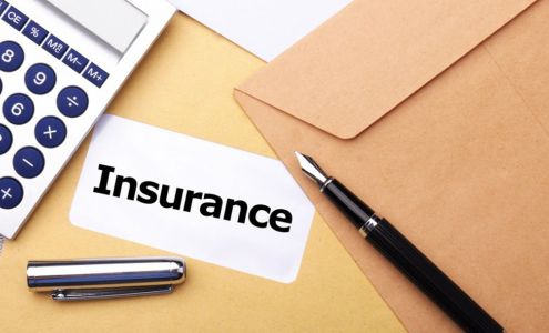 Haltom Insurance Agency 630 Flynn St, Alva Oklahoma 73717