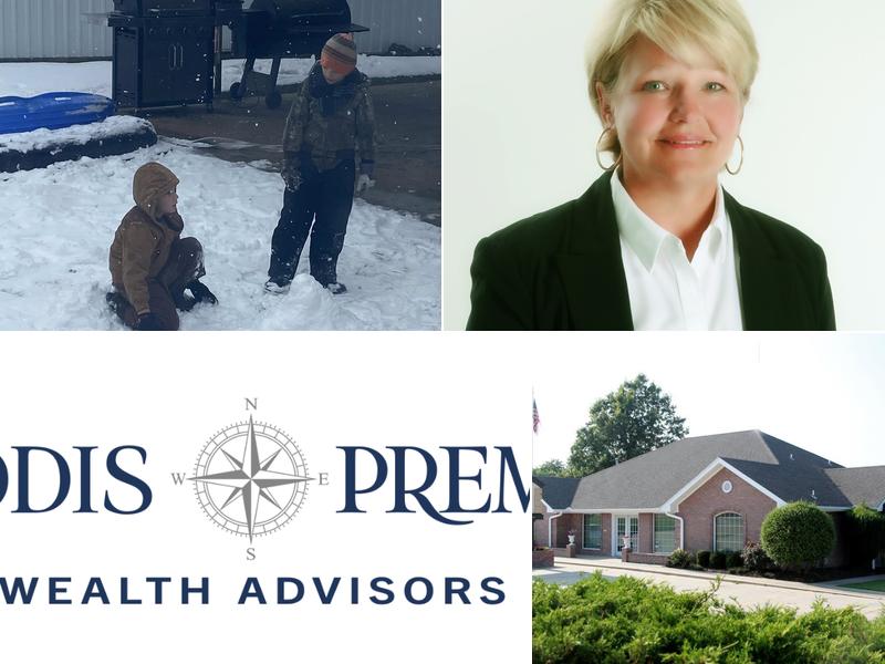 Gaddis Premier Wealth Advisors