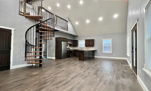 Jeremy Cowden - Keller Williams SEOK