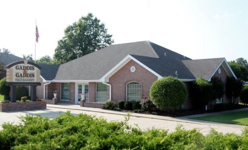Gaddis Premier Wealth Advisors