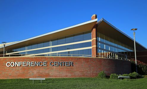 Woodward Conference Center