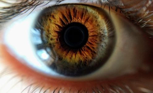 Great Plains Vision Center