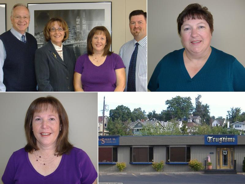 Trustime Retirement Plan