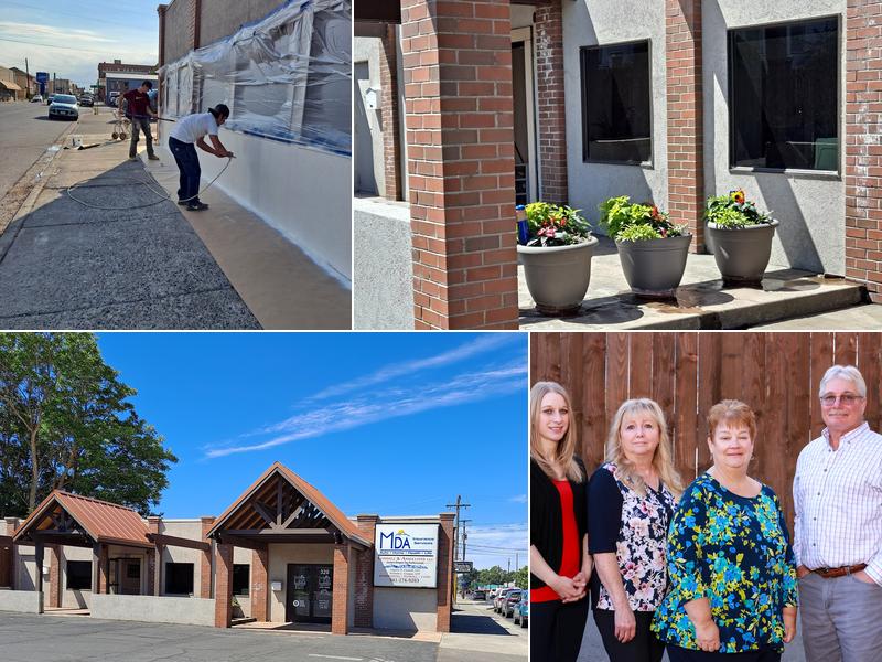 MDA Insurance Services - Simmons Partner Network