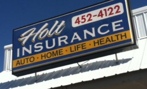 Holt Insurance 1217 NW 16th St, Fruitland Idaho 83619