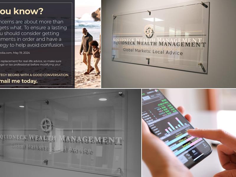 Aquidneck Wealth Management