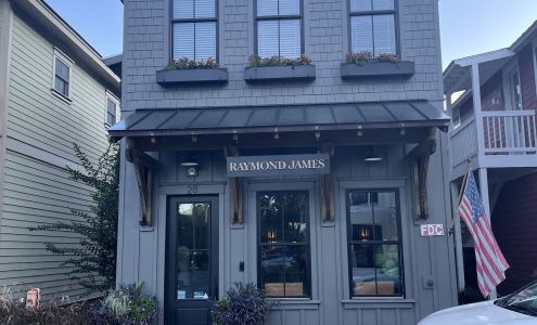 Raymond James & Associates