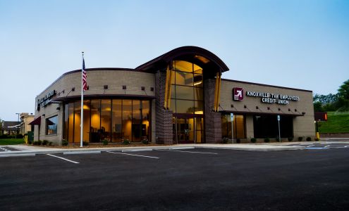 Knoxville TVA Employees Credit Union