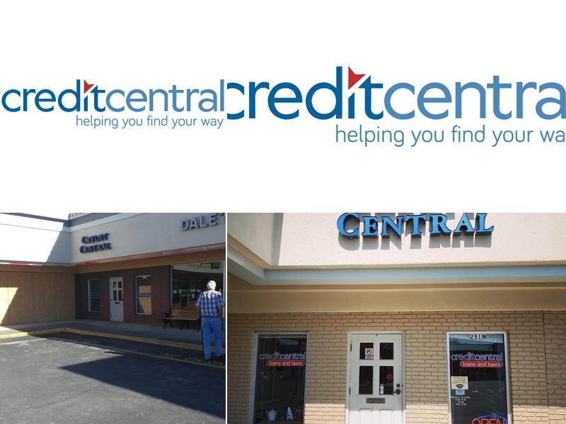Credit Central