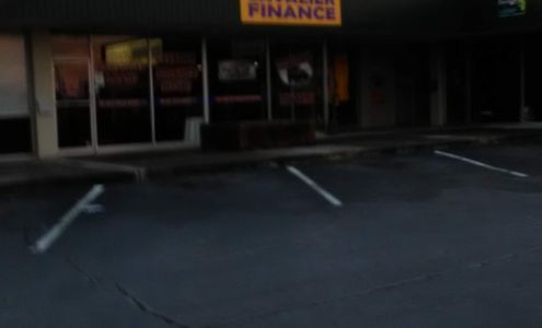 Cavalier Finance of Alcoa