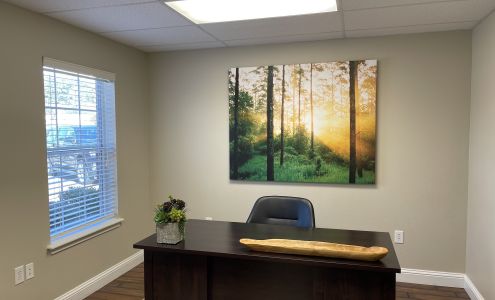 Brookshire Wealth Management