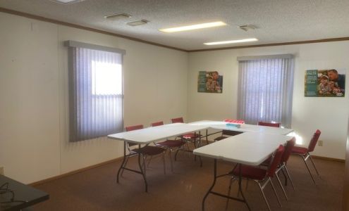 The Cornerstone Resource Center