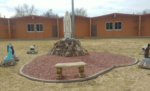 St Francis de Sales & Our Lady of Guadalupe Catholic Church