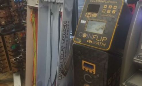 CoinFlip Bitcoin ATM
