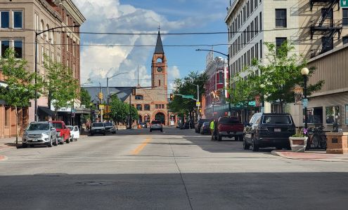 RBC Wealth Management Branch - Cheyenne