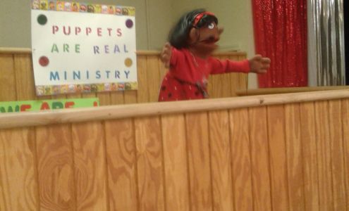 Casper Community Church