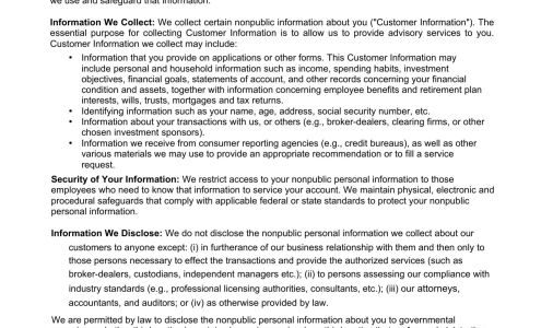 Oxford Wealth Advisors