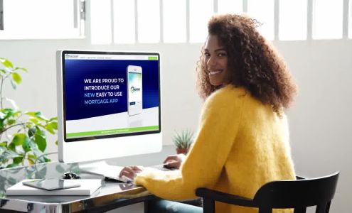 Hallmark Home Mortgage