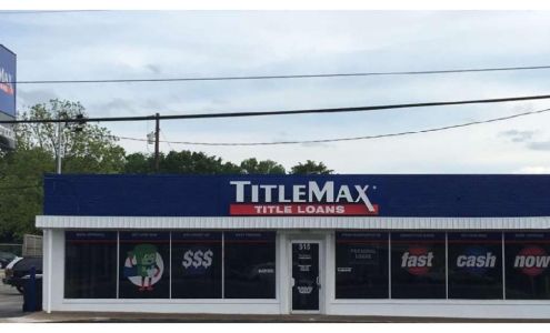 TitleMax Title Loans