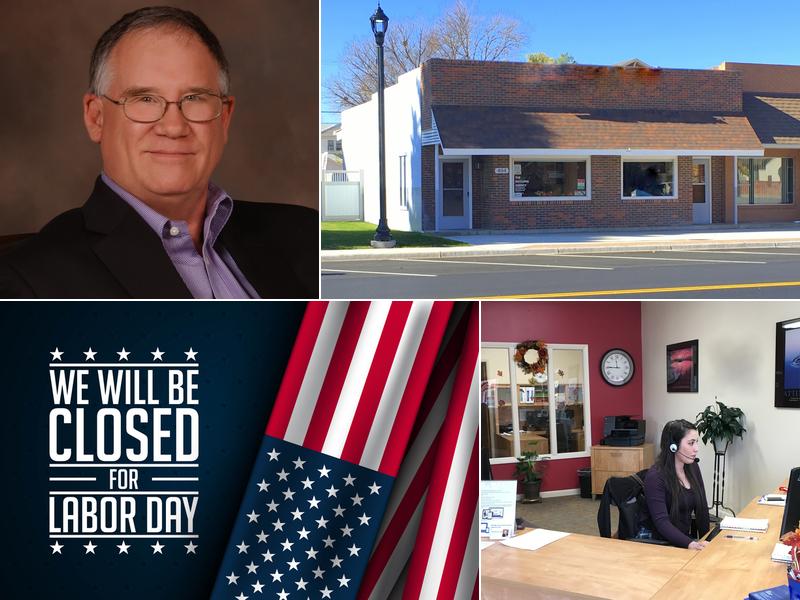 Wise Choices Insurance Services - Tim McClung Agency