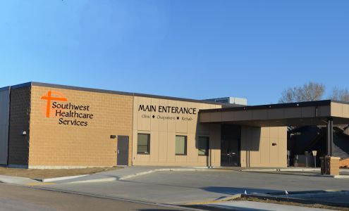 Southwest Healthcare Services Bowman