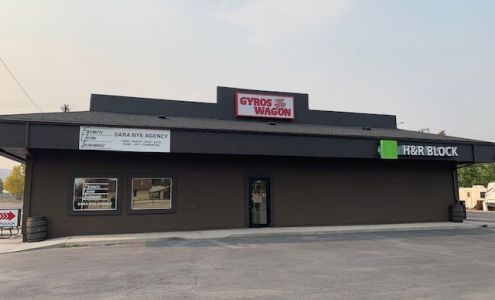 Sara Nye Insurance Agency: Farmers Union Insurance and Summit States Agency