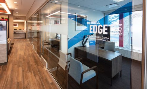 Merrill Investment & Retirement Financial Center