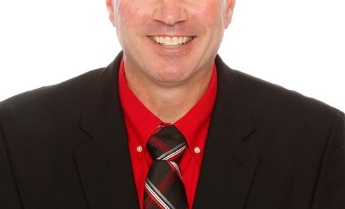 Mike Aasen - Thrivent Rugby