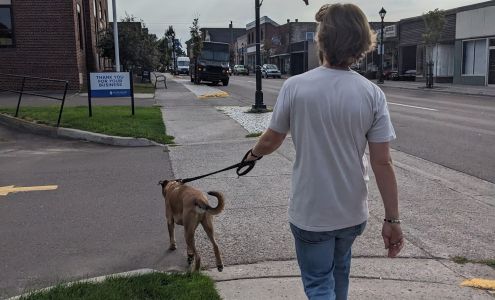 Keweenaw Estate Planning, PLC: Roger S. Helman, J.D., CFP 216 Quincy St, Hancock Michigan 49930