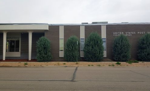 United States Postal Service